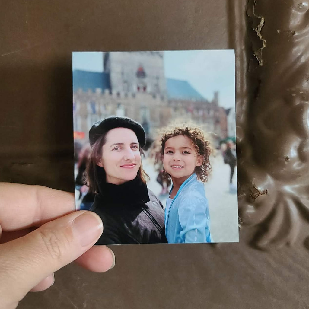 Flexible Photo Magnets
