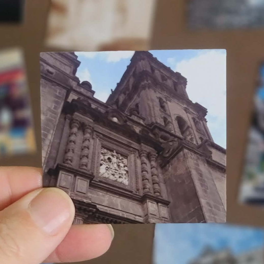 Flexible Photo Magnets