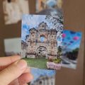 Flexible Photo Magnets